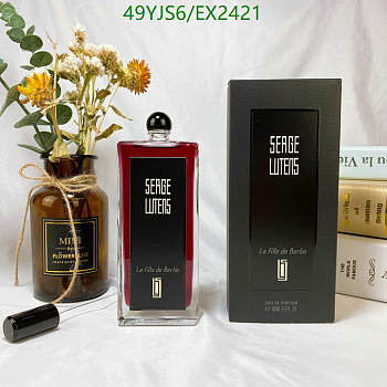 Serge Lutens La Fille de Berlin Eau de Parfum Unisex 100ml 