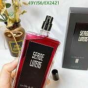 Serge Lutens La Fille de Berlin Eau de Parfum Unisex 100ml  - 5