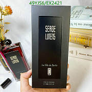 Serge Lutens La Fille de Berlin Eau de Parfum Unisex 100ml  - 4