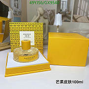 Vilhelm Parfumerie Mango Skin Eau de Parfum Unisex 100ml - 1