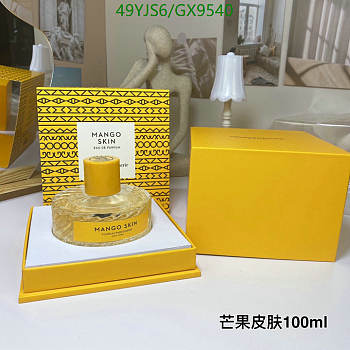 Vilhelm Parfumerie Mango Skin Eau de Parfum Unisex 100ml