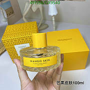 Vilhelm Parfumerie Mango Skin Eau de Parfum Unisex 100ml - 6