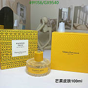 Vilhelm Parfumerie Mango Skin Eau de Parfum Unisex 100ml - 5