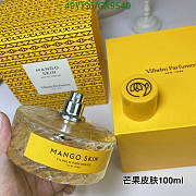 Vilhelm Parfumerie Mango Skin Eau de Parfum Unisex 100ml - 4