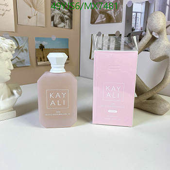 Kayali Yum Boujee Marshmallow 81 Women 100ml