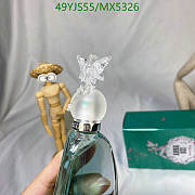 Anna Sui Secret Wish Eau de Toilette Women 75ml - 5