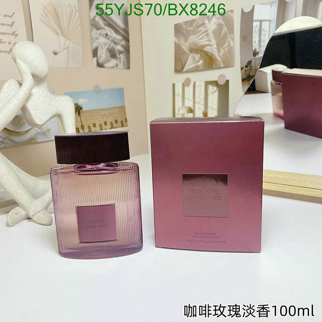  Tom Ford Café Rose Eau de Parfum 100ml Women - 1