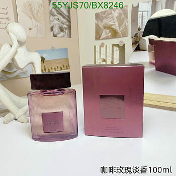  Tom Ford Café Rose Eau de Parfum 100ml Women