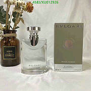 Bvlgari Pour Homme Eau de Toilette Men 100ml - 1