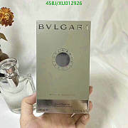 Bvlgari Pour Homme Eau de Toilette Men 100ml - 6