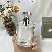 Bvlgari Pour Homme Eau de Toilette Men 100ml - 4