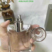 Bvlgari Pour Homme Eau de Toilette Men 100ml - 2