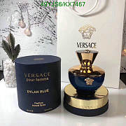  Versace Pour Femme Dylan Blue Women 100ml - 1