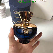  Versace Pour Femme Dylan Blue Women 100ml - 4