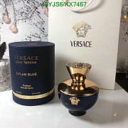  Versace Pour Femme Dylan Blue Women 100ml - 2