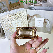 Amouage Dia 40 Woman Extrait de Parfum 100ml  - 5