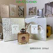 Amouage Dia 40 Woman Extrait de Parfum 100ml  - 3