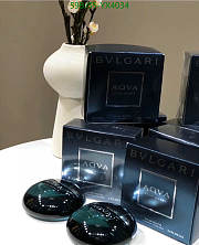  Bvlgari Blue Eau de Toilette for Men 100ml - 4