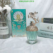  Anna Sui Fantasia Mermaid EDT Women 75ml - 1