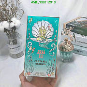  Anna Sui Fantasia Mermaid EDT Women 75ml - 3