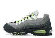 Nike Air Max 95 OG Big Bubble Neon (2025/2026) HM4740-001 - 1