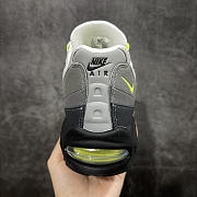 Nike Air Max 95 OG Big Bubble Neon (2025/2026) HM4740-001 - 6