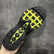 Nike Air Max 95 OG Big Bubble Neon (2025/2026) HM4740-001 - 4