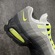 Nike Air Max 95 OG Big Bubble Neon (2025/2026) HM4740-001 - 3