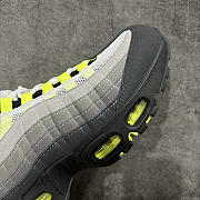 Nike Air Max 95 OG Big Bubble Neon (2025/2026) HM4740-001 - 2