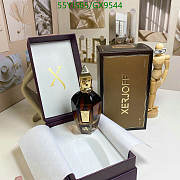 Xerjoff Alexandria Orientale 100ml Unisex - 4