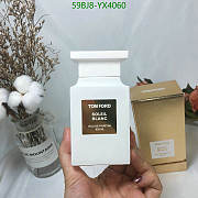 Tom Ford Soleil Blanc EDP Unisex 100ml  - 5