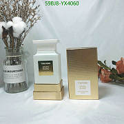 Tom Ford Soleil Blanc EDP Unisex 100ml  - 4