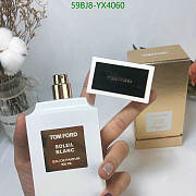 Tom Ford Soleil Blanc EDP Unisex 100ml  - 3