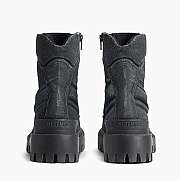 Balenciaga Combat Strike Boots - 6