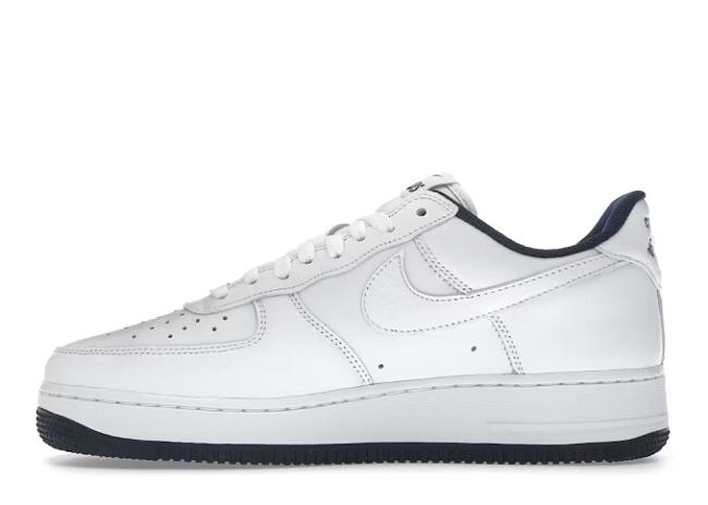 Nike Air Force 1 Low Lil Yachty Concrete Boys It's Us  IB5720-100 - 1