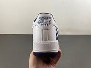 Nike Air Force 1 Low Lil Yachty Concrete Boys It's Us  IB5720-100 - 6