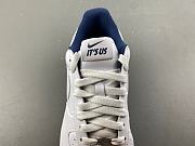 Nike Air Force 1 Low Lil Yachty Concrete Boys It's Us  IB5720-100 - 5