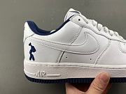 Nike Air Force 1 Low Lil Yachty Concrete Boys It's Us  IB5720-100 - 4