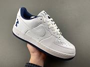 Nike Air Force 1 Low Lil Yachty Concrete Boys It's Us  IB5720-100 - 2