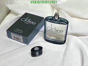 Calvin Klein CK Free Eau de Toilette Men 100ml  - 5