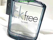 Calvin Klein CK Free Eau de Toilette Men 100ml  - 4