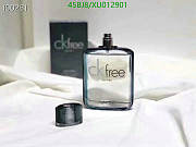 Calvin Klein CK Free Eau de Toilette Men 100ml  - 3