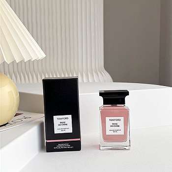 Tom Ford Rose De Chine Eau De Parfum Unisex 100ml