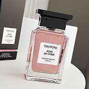 Tom Ford Rose De Chine Eau De Parfum Unisex 100ml - 4