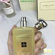 Jo Malone London Yuja Cologne Unisex 100ml - 6