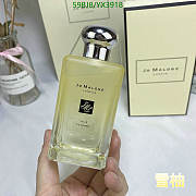 Jo Malone London Yuja Cologne Unisex 100ml - 5