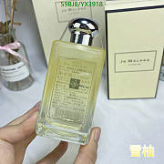 Jo Malone London Yuja Cologne Unisex 100ml - 3