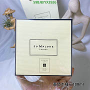 Jo Malone's Limited Edition Hibiscus Flower Collection Unisex 100ml  - 5