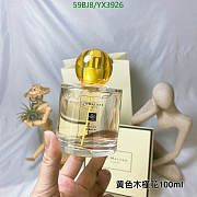 Jo Malone's Limited Edition Hibiscus Flower Collection Unisex 100ml  - 4