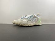 Off-White Off-White & Blue Odsy 2000 Sneakers - 1